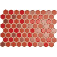 20 X 30 CM PERFECTION RED - MAGNA
